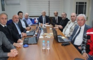 ARSİYAD yıkıcı depremin röntgenini çekti