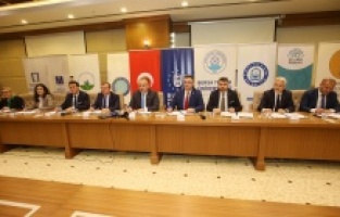 Bursa’nın yapı stoğu incelenecek