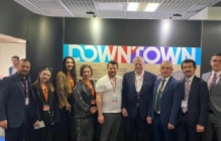 MIPIM 2023’te Bursa Rüzgarı