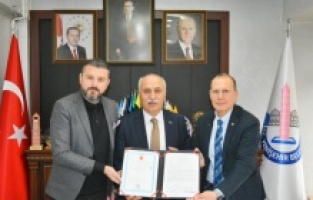 Tarımsal pazarda Yenişehir devrimi!