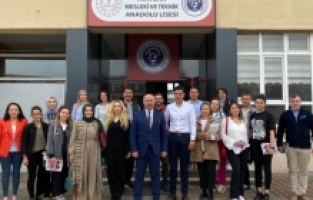 BOSİAD’ın mesleki eğitime daveti sürüyor