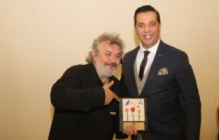 GESİAD sinerji toplantılarını sürdürüyor