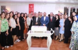 Hayat Hastanesi hemşireleri yorgunluk attı