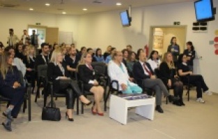 Hemşireler Haftası Medicabil’de özel etkinlikle kutlandı