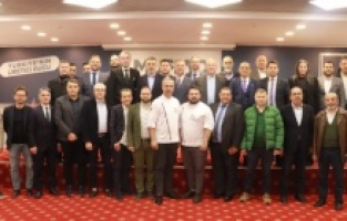 MÜSİAD, Bursa turizmini masaya yatırdı