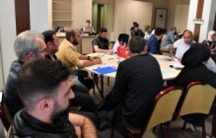 Osmangazi Belediyesi’nden istihdama katkı