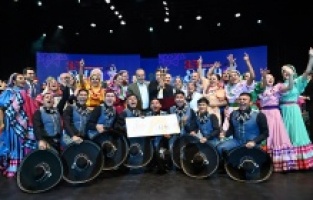 Altın Karagöz Meksika’nın