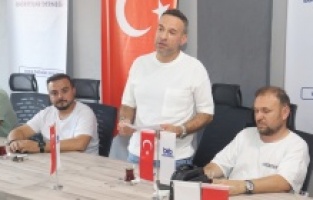 BEBDER, sektörün geleceği için çalışmalarını sürdürüyor