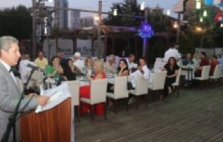 BUMİAD ‘Yaza Merhaba’ dedi