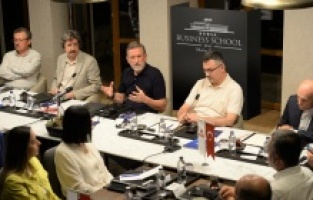 Bursa’da sektörlerin geleceği ortak akılla şekilleniyor