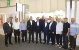 Bursa’nın yıldızı JUNİOSHOW ile parlıyor