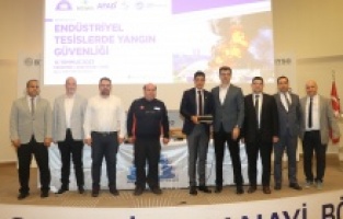 Fabrika Yangınları Bursa OSB’de masaya yatırıldı