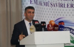 “Konut almak hayal olacak"