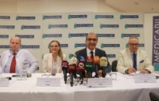 MEDICABIL sağlık grubu yönetimi çalışmalarını anlattı