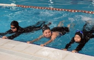 Osmangazi’de ‘Yaz Spor Okulları’ başladı