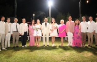 Referans Grup ‘yaza merhaba’ dedi…