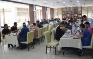 TEDSİAD'dan enerji eğitimi