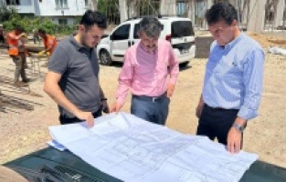 Tek çatı altında 3 hizmet