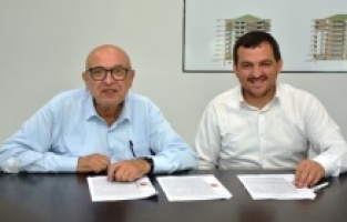 Bursa’nın ilk sismik izolatörlü kentsel dönüşüm projesi yolda