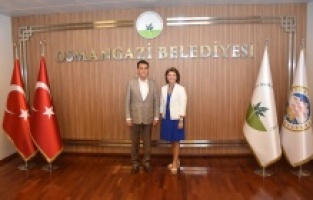 Kadınlar büyük başarılara imza atıyor