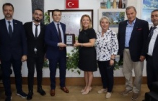 TEKSİDER, sektöre ivme katan çalışmalarını sürdürüyor