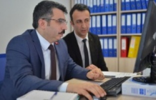 Yıldırım Belediyesi’nden 31 bin 500 kişiye yeni iş