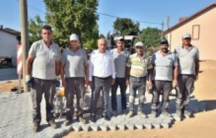 Başkan Aydın: İşçimizi enflasyona ezdirmedik