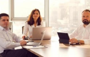 Bursa’nın ilk “Melek yatırımcı ağı”