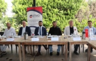 Elektrik sektörü paydaşları buluştu