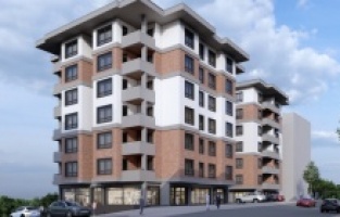 Kentsel dönüşümde hedef; verimlilik ve sürdürülebilirlik