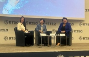 Akka Kalıp Enjeksiyon yeşil dönüşümde öncü