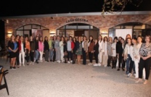 BUMKAD’tan üye etkileşim buluşması