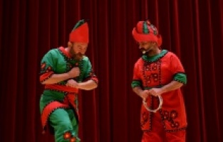 Kestel Belediyesi Ara Tatil Etkinliklerine Yoğun Katılım