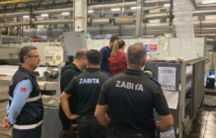 Kestel Belediyesinden Temiz Hava Seferberliği