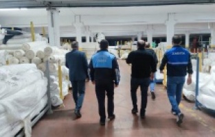 Kestel Belediyesi’nin ‘Temiz Hava’ Mücadelesi Sürüyor