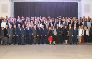 TÜSİAD Başkanı Turan: Çoklu krizler artık normalimiz olmalı