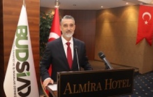 Bursa iş dünyasında yeni soluk