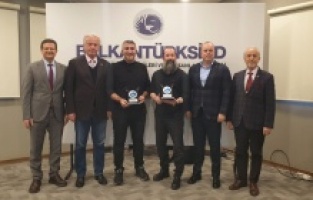 BALKANTÜRKSİAD’dan gelişimin şifreleri