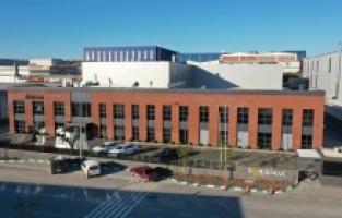 DORUKMAK, Ar Ge Merkezi gün sayıyor