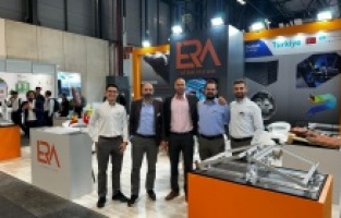 Era Alüminyum İspanya’da yenilikçi ürünlerini sergiledi