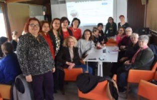 “Atıkların geri kazanımı dünyamızın geleceği için şart!”