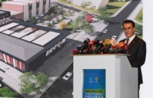 Osmangazi’de sıra altın çağında