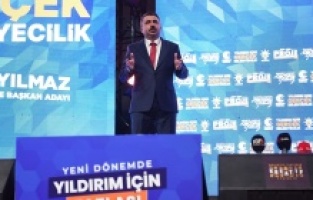 Yeni dönemde Yıldırım için fazlası var