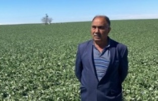 1000 Çiftçi 1000 Bereket Programı  2024 Edison Altın Ödülü’nü Kazandı