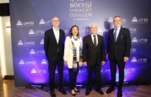 ‘’İsteğimiz Ülke ve Dünya Pazarında Öne Çıkmak’’