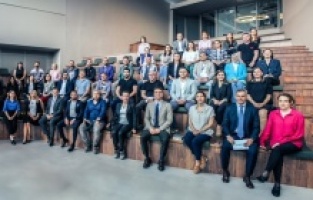 Kalder üyeleri,  Yeşilova Holding’de