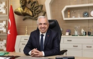 Nilüfer Belediyesi’nde başkan yardımcıları belli oldu