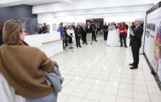 Nilüfer’de Frankofon Film Festivali başladı