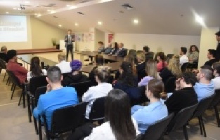 “Stresi azaltmak işyerlerindeki verimliliği artırıyor”