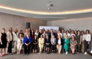 Kadın girişimciler bildiri hazırlayacak